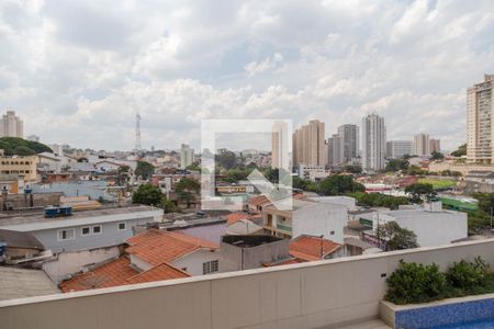 Quarto 1 Suíte - vista de apartamento à venda com 4 quartos, 150m² em Centro, Guarulhos