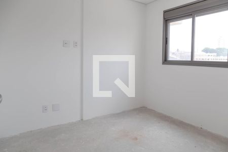 Quarto 1 Suíte de apartamento à venda com 4 quartos, 150m² em Centro, Guarulhos