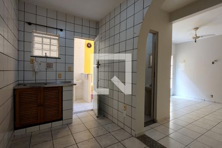 Cozinha - Armários de casa de condomínio para alugar com 2 quartos, 100m² em Taquara, Rio de Janeiro