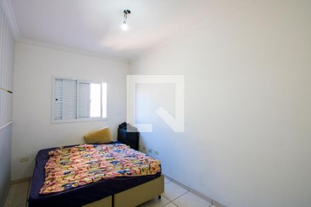 Quarto 2 de apartamento para alugar com 3 quartos, 117m² em Casa Branca, Santo André