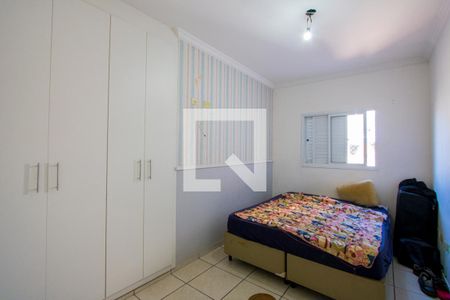 Quarto 2 de apartamento para alugar com 3 quartos, 117m² em Casa Branca, Santo André