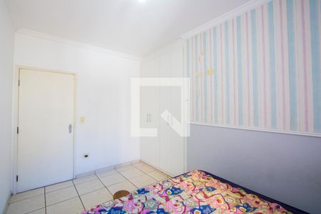 Quarto 2 de apartamento para alugar com 3 quartos, 117m² em Casa Branca, Santo André
