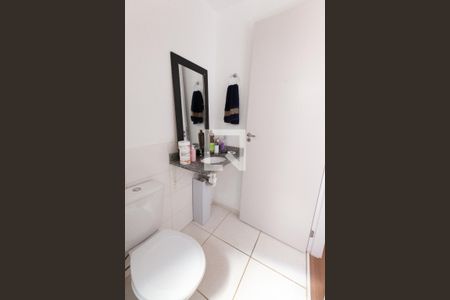 Apartamento à venda com 2 quartos, 54m² em Jardim Riacho das Pedras, Contagem