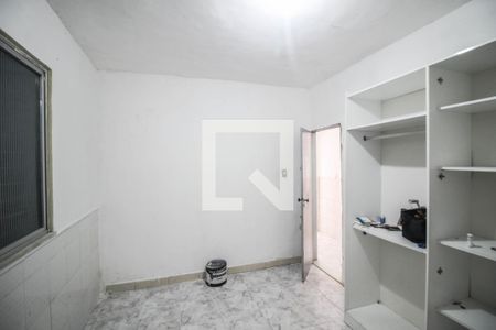 Quarto 2 de casa para alugar com 2 quartos, 50m² em Anchieta, Nilópolis