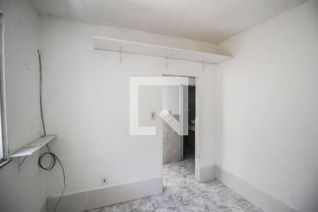 Quarto 1 de casa para alugar com 2 quartos, 50m² em Anchieta, Nilópolis
