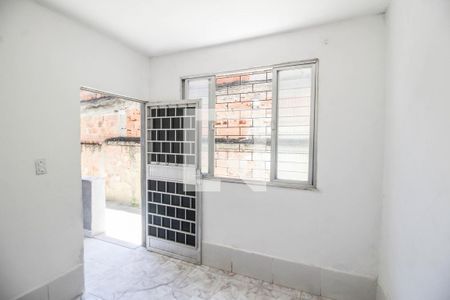 Sala de casa para alugar com 2 quartos, 50m² em Anchieta, Nilópolis