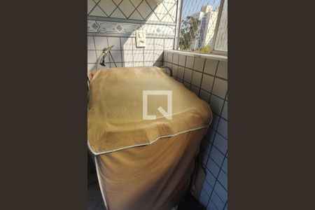 Apartamento à venda com 2 quartos, 54m² em Jardim Maria Estela, São Paulo