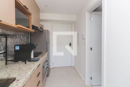 Kitnet/Studio para alugar com 1 quarto, 41m² em Partenon, Porto Alegre