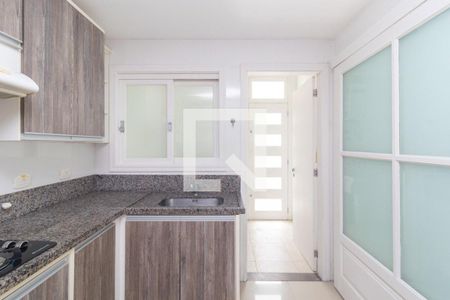 Casa para alugar com 3 quartos, 135m² em Hípica, Porto Alegre