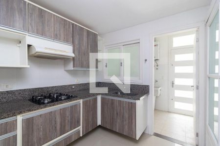 Casa para alugar com 3 quartos, 135m² em Hípica, Porto Alegre