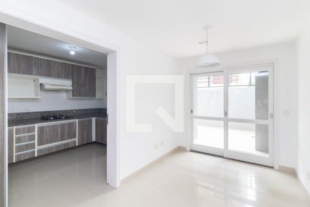 Casa para alugar com 3 quartos, 135m² em Hípica, Porto Alegre