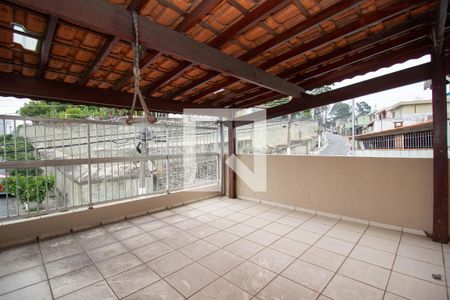 Casa à venda com 3 quartos, 125m² em Parque Monteiro Soares, São Paulo