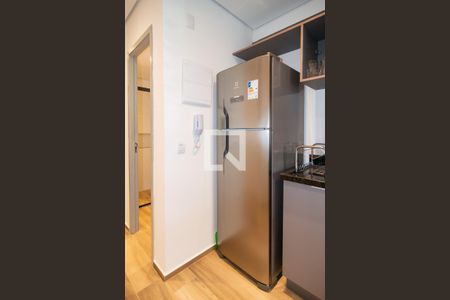 Apartamento para alugar com 1 quarto, 32m² em Bela Vista, São Paulo
