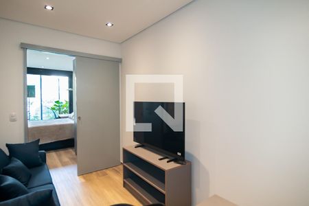Apartamento para alugar com 1 quarto, 32m² em Bela Vista, São Paulo