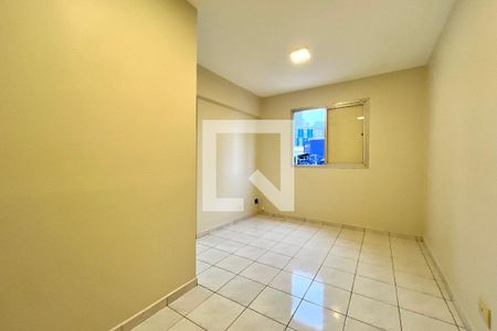 Suite de apartamento à venda com 2 quartos, 61m² em Vila Mascote, São Paulo