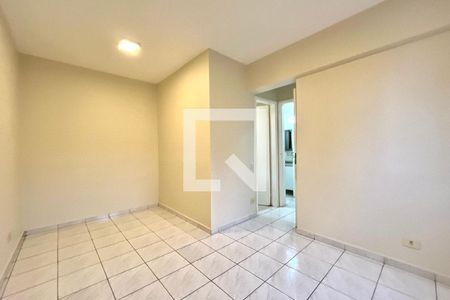 Suite de apartamento à venda com 2 quartos, 61m² em Vila Mascote, São Paulo