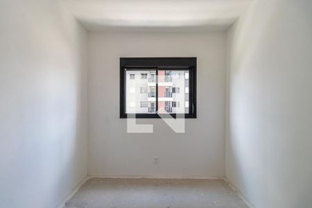 Quarto 1 de apartamento à venda com 2 quartos, 57m² em Vila Militar, Barueri