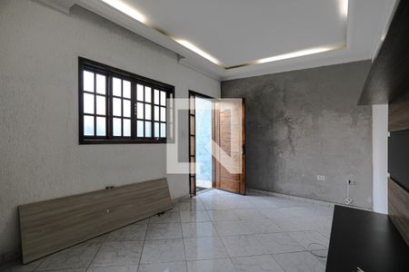 Casa para alugar com 3 quartos, 125m² em Vila Mogi Moderno, Mogi das Cruzes