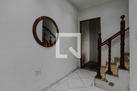 Casa para alugar com 3 quartos, 125m² em Vila Mogi Moderno, Mogi das Cruzes