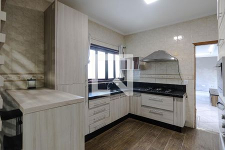 Casa para alugar com 3 quartos, 125m² em Vila Mogi Moderno, Mogi das Cruzes