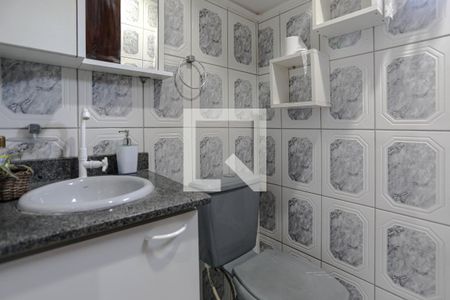 Casa para alugar com 3 quartos, 125m² em Vila Mogi Moderno, Mogi das Cruzes