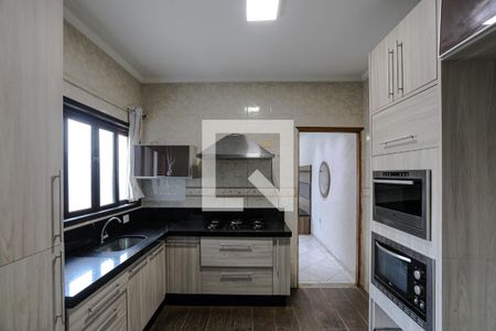 Casa para alugar com 3 quartos, 125m² em Vila Mogi Moderno, Mogi das Cruzes