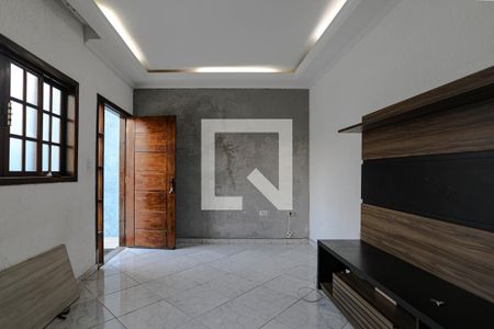 Casa para alugar com 3 quartos, 125m² em Vila Mogi Moderno, Mogi das Cruzes