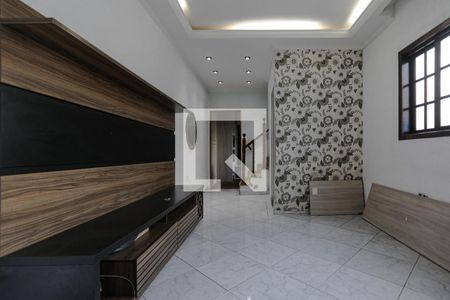 Casa para alugar com 3 quartos, 125m² em Vila Mogi Moderno, Mogi das Cruzes