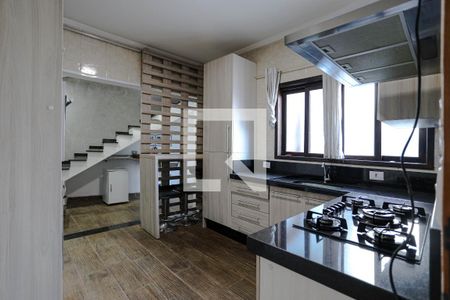 Casa para alugar com 3 quartos, 125m² em Vila Mogi Moderno, Mogi das Cruzes