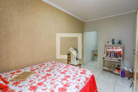 Quarto 1 de casa à venda com 7 quartos, 192m² em Casa Grande, Diadema