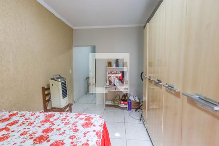 Quarto 1 de casa à venda com 7 quartos, 192m² em Casa Grande, Diadema