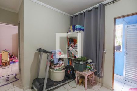 Quarto 3 de casa à venda com 7 quartos, 192m² em Casa Grande, Diadema