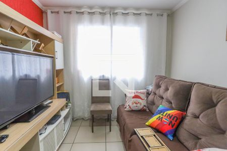 Sala de casa à venda com 7 quartos, 192m² em Casa Grande, Diadema
