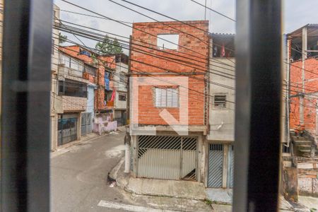Vista do quarto 1 de casa à venda com 7 quartos, 192m² em Casa Grande, Diadema
