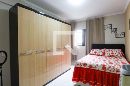 Quarto 1 de casa à venda com 7 quartos, 192m² em Casa Grande, Diadema