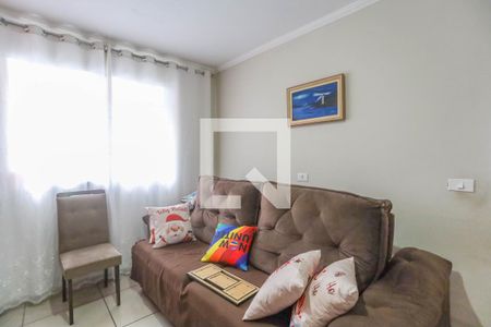 Sala de casa à venda com 7 quartos, 192m² em Casa Grande, Diadema