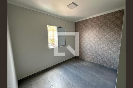 Foto 01 de apartamento à venda com 2 quartos, 51m² em Parque Fazendinha, Campinas