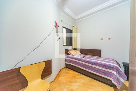 Quarto 1 de casa para alugar com 3 quartos, 289m² em Vila Progresso, Santo André