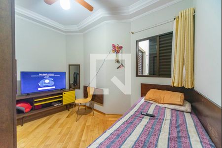 Quarto 1 de casa para alugar com 3 quartos, 289m² em Vila Progresso, Santo André