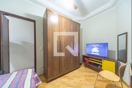 Quarto 1 de casa para alugar com 3 quartos, 289m² em Vila Progresso, Santo André