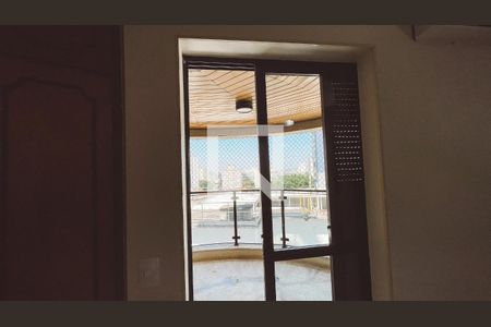 Quarto Suíte de apartamento à venda com 4 quartos, 128m² em Jardim das Laranjeiras, São Paulo