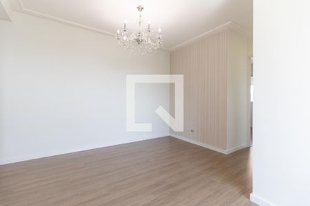 Sala de apartamento para alugar com 2 quartos, 65m² em Vila Vera, São Paulo