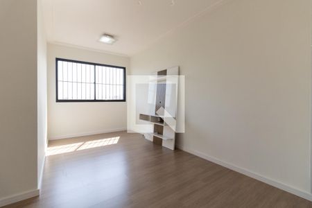 Sala de apartamento para alugar com 2 quartos, 65m² em Vila Vera, São Paulo