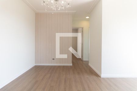 Sala de apartamento para alugar com 2 quartos, 65m² em Vila Vera, São Paulo