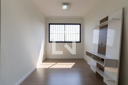 Sala de apartamento para alugar com 2 quartos, 65m² em Vila Vera, São Paulo