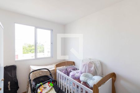 Quarto 2 de apartamento para alugar com 2 quartos, 41m² em Inhoaíba, Rio de Janeiro