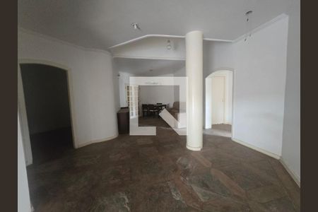 Foto 02 de casa à venda com 4 quartos, 379m² em Vila Nogueira, Campinas
