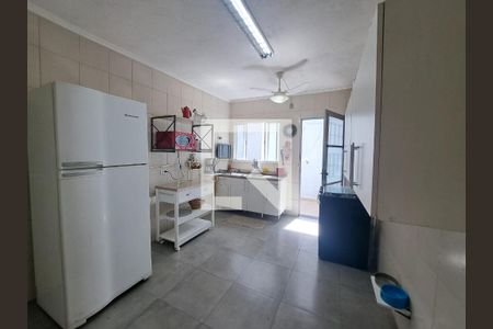 Cozinha de casa à venda com 2 quartos, 151m² em Jardim D’abril, Osasco