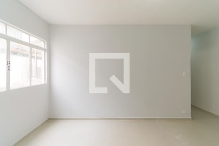 Sala de apartamento à venda com 2 quartos, 70m² em Vila Alpina, São Paulo