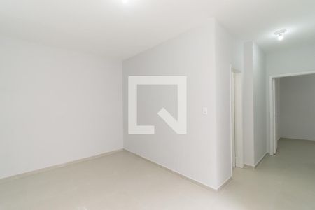 Sala de apartamento à venda com 2 quartos, 70m² em Vila Alpina, São Paulo